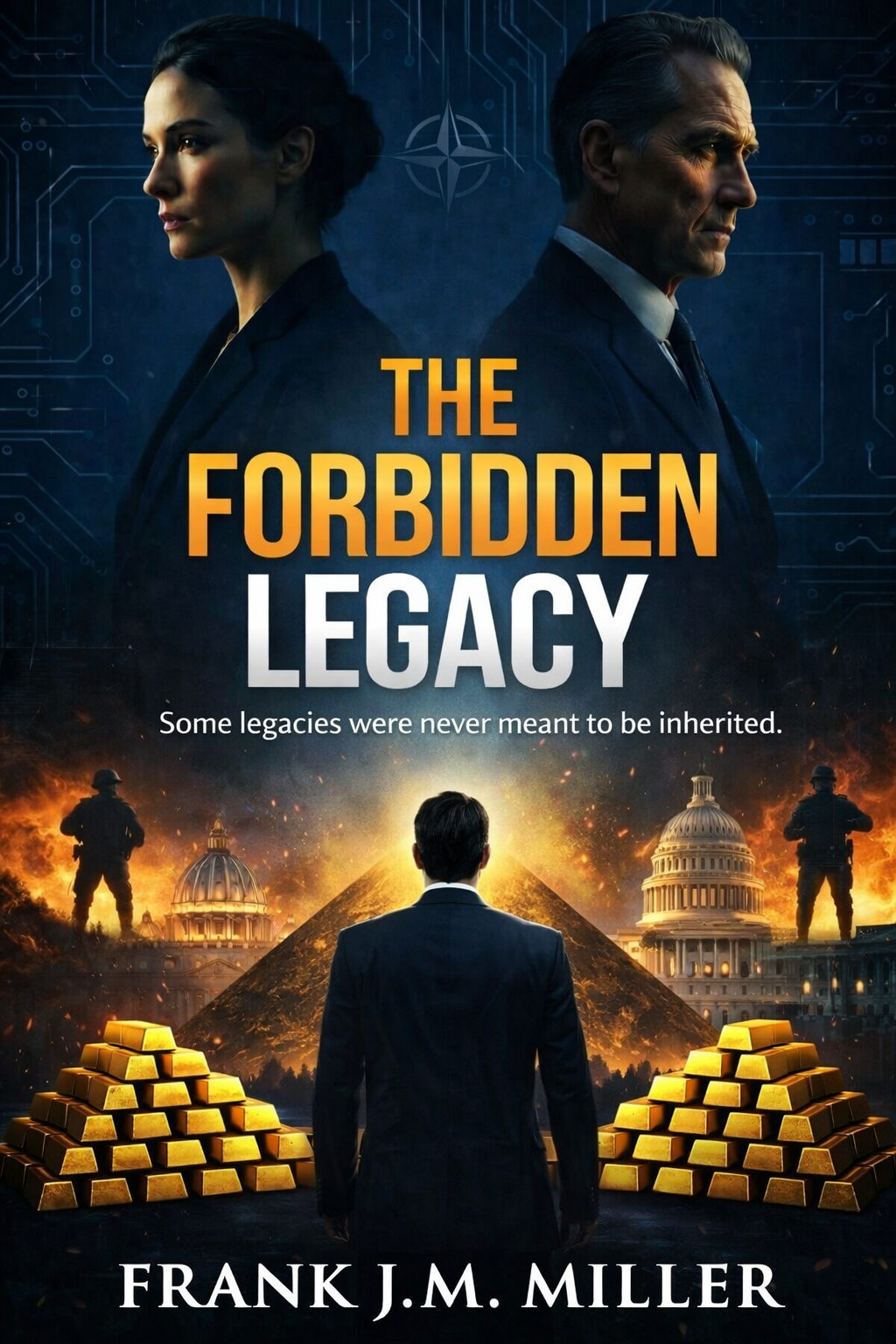 The Forbidden Legacy
