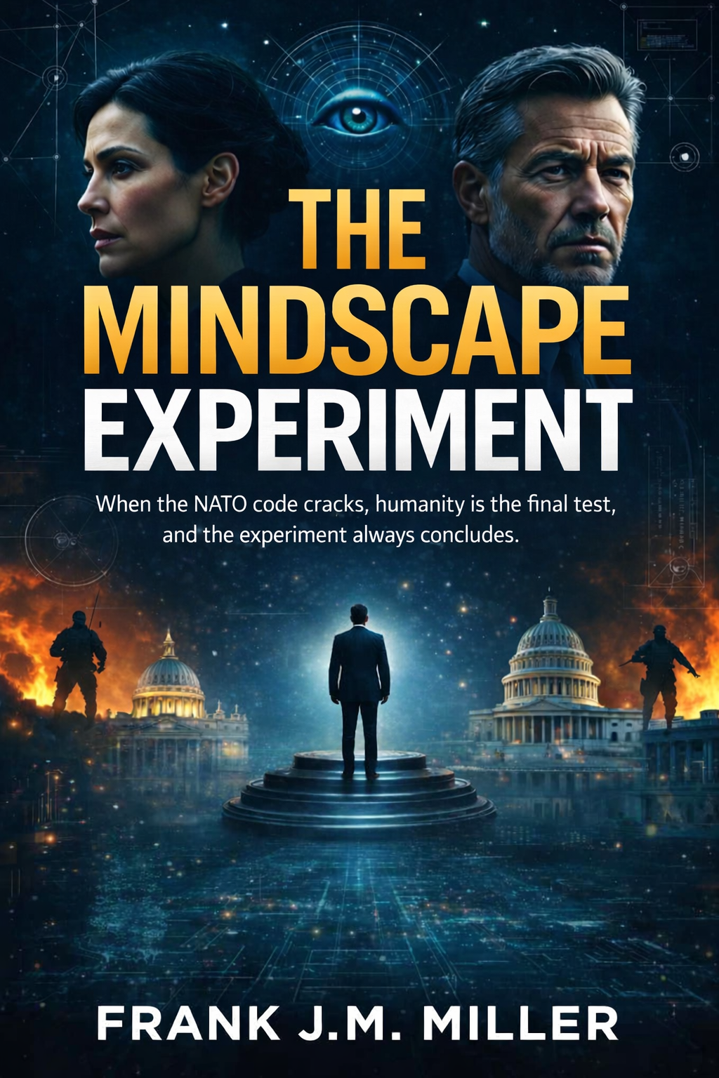 The Mindscape Experiment