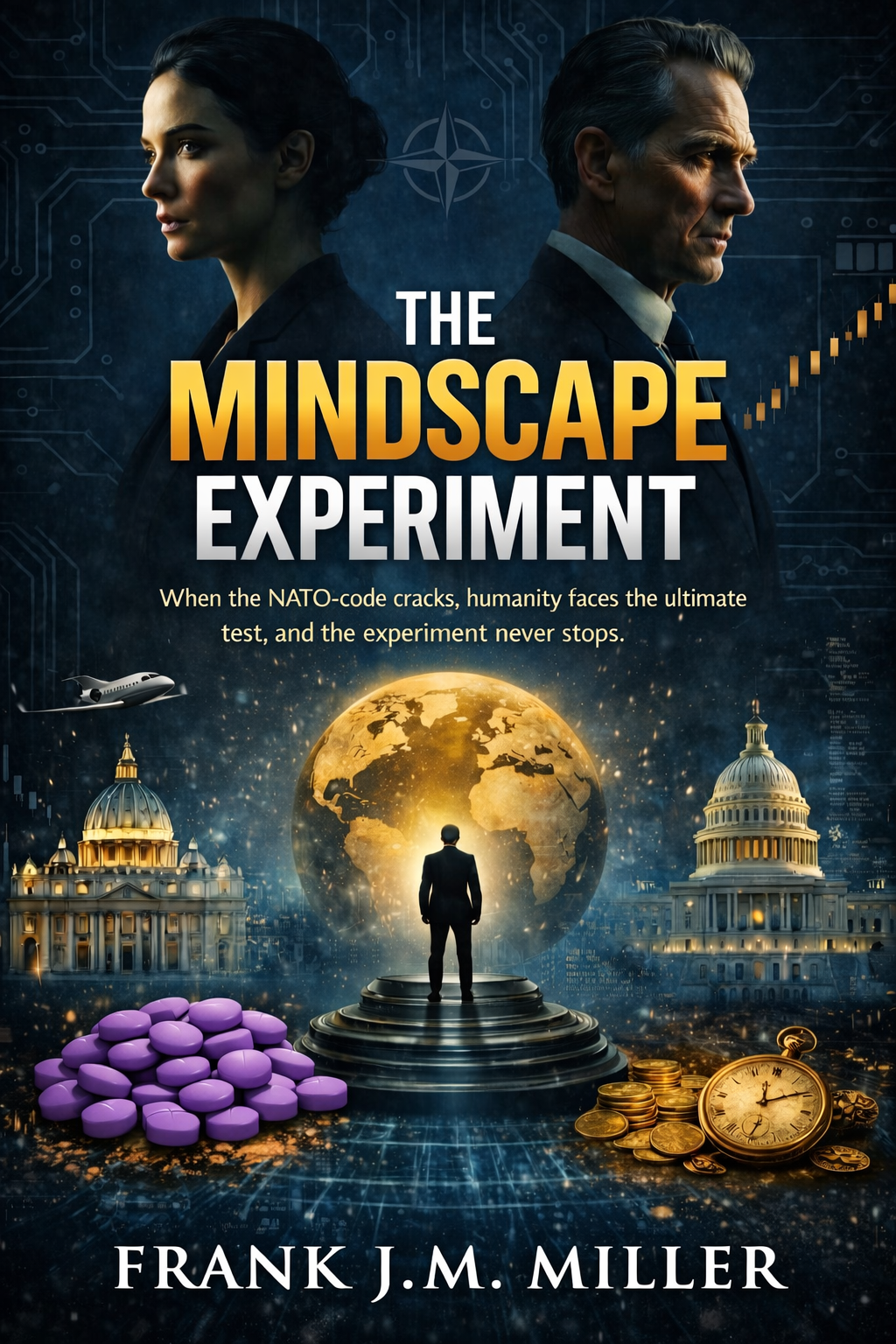 The Mindscape Experiment