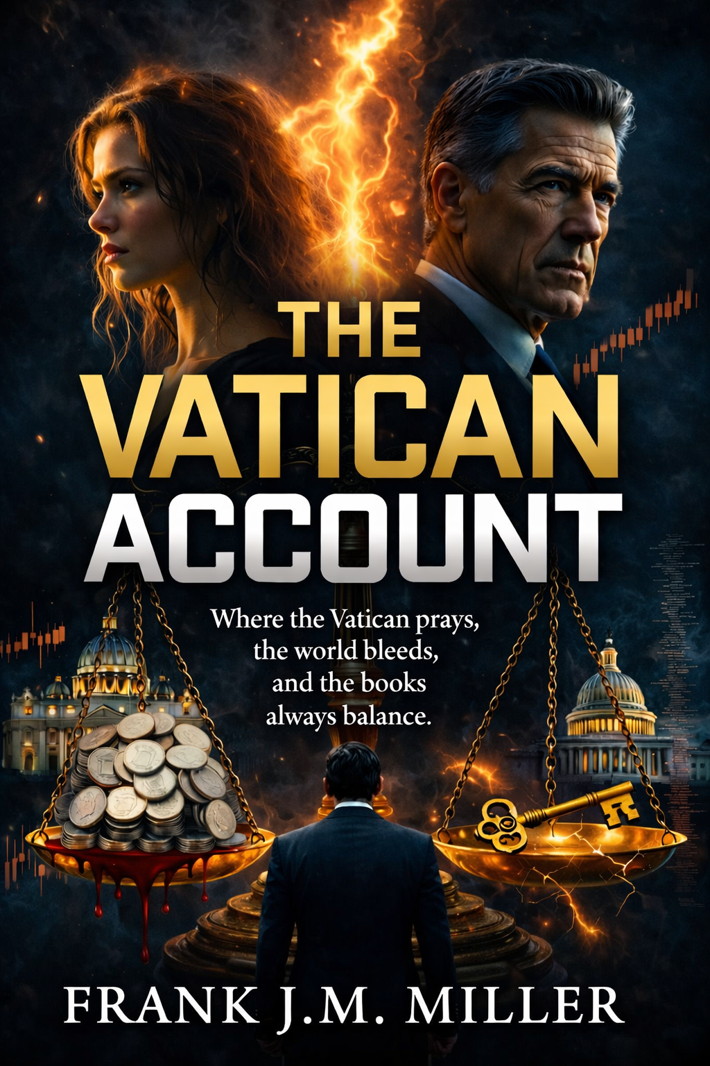 The Vatican Account